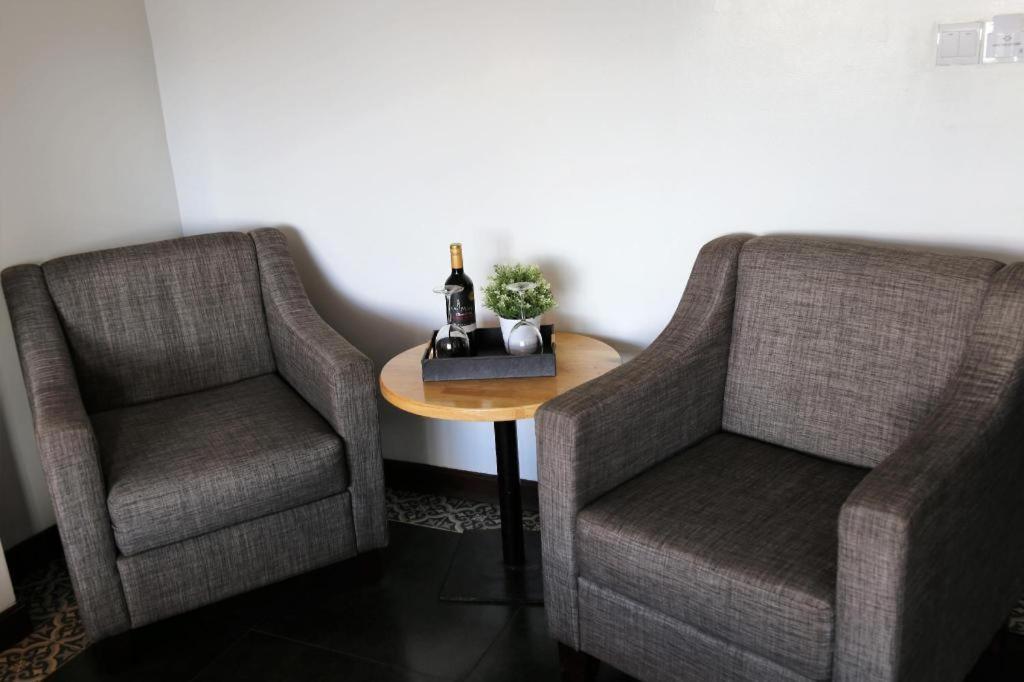 Yeak Loam Hotel Banlung Zewnętrze zdjęcie