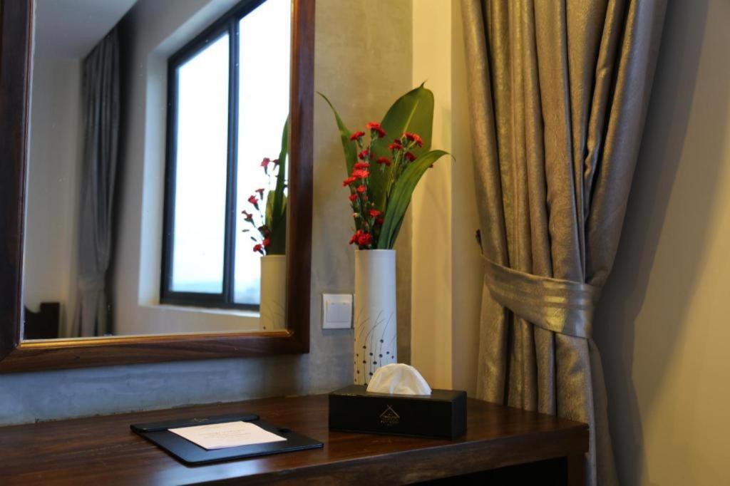 Yeak Loam Hotel Banlung Zewnętrze zdjęcie